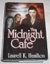 The Midnight Cafe: The Lunatic Cafe / Bloody Bones / the Killing Dance