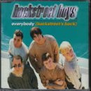 Click here to buy Everybody by  Backstreet Boys .