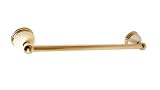 Delta Select 69318-PBB Polished Brass 18" Towel Bar