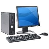 Dell GX620 Desktop Computer & 17″ Dell LCD – Keyboard & Mouse for $180 + Shipping