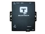 Quatech ThinQ DSE-100D - Device server - 2 ports - RS-232