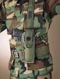 Bianchi M13 Military Chest Harness - OD 15064