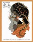 Cover of "Erte" Graphics by "Erte" 0486235807