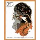 "Erte" Graphics: 5 Complete Suites Reproduced in Full Colour