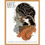 "Erte" Graphics: 5 Complete Suites Reproduced in Full Colour