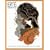 "Erte" Graphics: 5 Complete Suites Reproduced in Full Colour