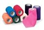 Vetrap 4 in. wide roll, Orange