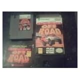 Ivan 'Ironman' Stewart's Super Off Road