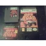 Ivan "Ironman" Stewart's Super Off Road