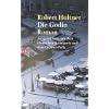 Die Godin: Roman
