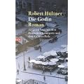 Die Godin: Roman