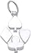 Card Symbols Charm by Rembrandt Charms