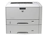 Review hp  / *Q7545A)LASER JET 5200TN