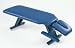 Chattanooga ErgoBench Soft Foam Top w/ Tilt Headpiece - Dove