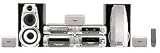 Technics SCDV290  Home Audio System