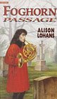 Foghorn Passage (Gemini Books (Toronto, Ont.).)