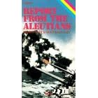 Report from the Aleutians: World War II Documentary [VHS]