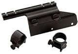 Shotgun Converta Mount System