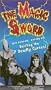 Magic Sword [VHS]