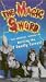 VHS : Magic Sword (Sp)