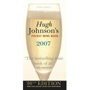 Hugh Johnson's Pocket Wine Book 2007