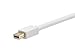 Monoprice Mini DisplayPort / Thunderbolt to HDMI®, DVI & DisplayPort Adapter