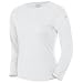 ASICS Womens Drisensor Long Sleeve