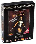 Revue Eidos  / Tomb Raider