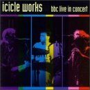 BBC Live in Concert by Icicle Works