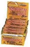 Protein Diet Bars, 15 bars