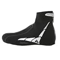 Altura Reflex Windproof Cycling Overshoes Black