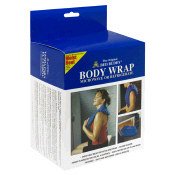 Carex Bed Buddy Body Wrap