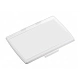 Sony PCKLH5AM LCD Protective Cover for Sony Alpha a230/330/380 Digital SLR Cameras