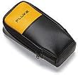 Fluke C90 Meter Case, Inside Pocket Holds Leads & Probes