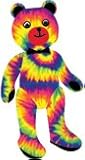 Tie Dye Teddy Bear Kite