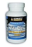 Schwartz Labs Vitaplex Multi-Vitamin/Mineral Formula 90ct
