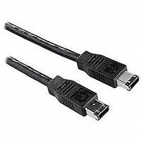 Rotronic ROLINE IEEE 1394 Kabel Kabel IEEE1394 6 pin - 6 pin 1.8 m Preisvergleich