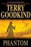 Phantom: Chainfire Trilogy, Part 2 (Sword of Truth, Book 10) Terry Goodkind