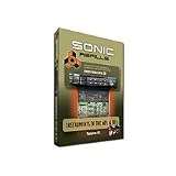 Sonic ReFill Vol. 10: Instruments of the 60s-70s (Reason Refills)