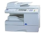 Ricoh 002052MIU AC204 Mono Laser Mfp P/c/f/clr Scan Fb Lgl Adf Dup USB/par 16PPM