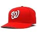 New Era MLB Pinch Hitter Caps - Washington Nationals