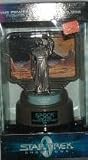 Star Trek Champions Pewter Figure - Mr. Spock