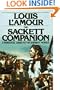 The Sackett Companion: A Personal Guide to the Sackett Novels