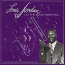 Let the Good Times Roll: Decca 1938-54