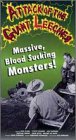 Attack of the Giant Leaches (Sp) by Rhino / Wea