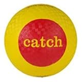 Large Throw Catch Ball