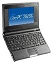 Eeepc 8G Black - Linux