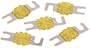 Tsunami FSMANL605N Mini ANL Fuse - Pack of 5
