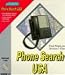 Phone Search USA: Version 3. 0