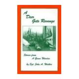 a deer gets revenge stories from a game warden